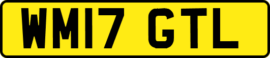 WM17GTL