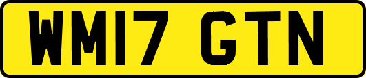WM17GTN