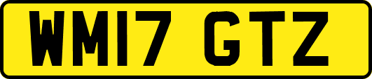 WM17GTZ