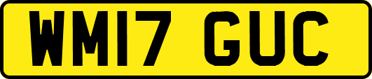 WM17GUC
