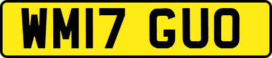 WM17GUO