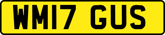 WM17GUS