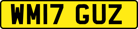 WM17GUZ