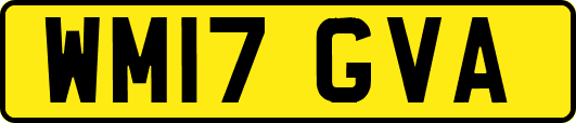 WM17GVA