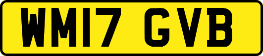 WM17GVB
