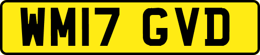 WM17GVD