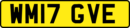 WM17GVE
