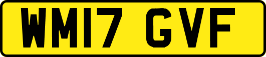 WM17GVF