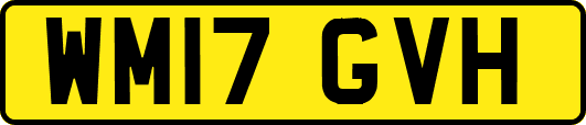 WM17GVH