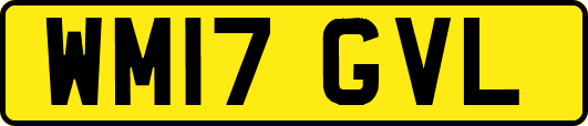 WM17GVL