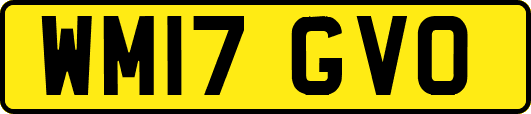 WM17GVO
