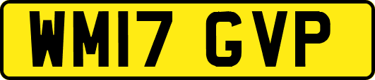 WM17GVP