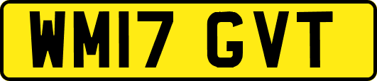 WM17GVT