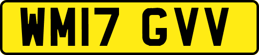 WM17GVV