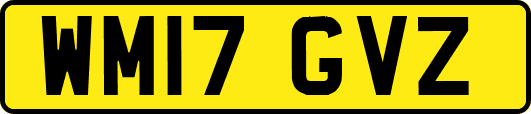WM17GVZ