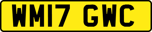 WM17GWC