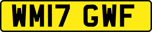 WM17GWF