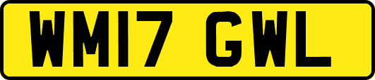 WM17GWL