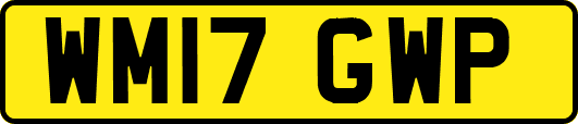 WM17GWP