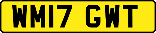 WM17GWT