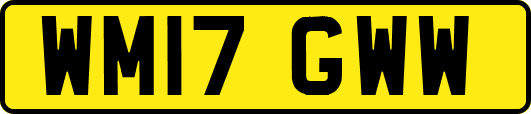 WM17GWW
