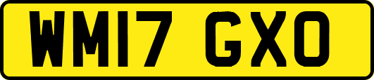 WM17GXO