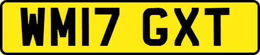 WM17GXT