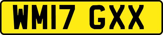 WM17GXX