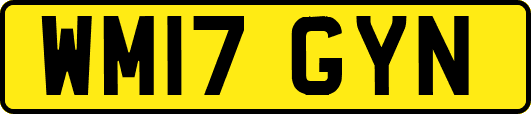 WM17GYN
