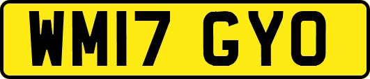WM17GYO