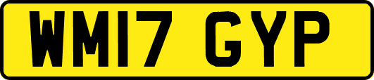 WM17GYP