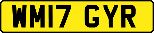 WM17GYR