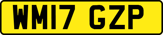 WM17GZP