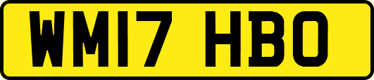 WM17HBO