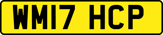 WM17HCP