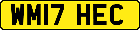 WM17HEC