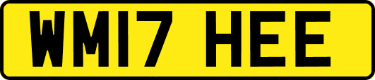 WM17HEE