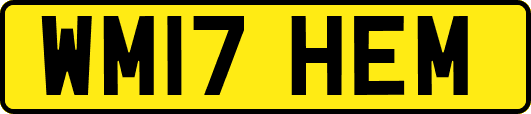 WM17HEM