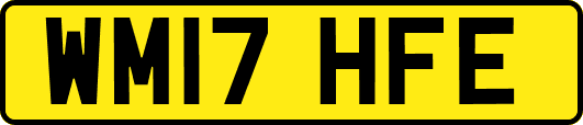 WM17HFE