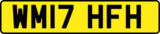 WM17HFH