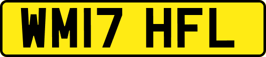WM17HFL