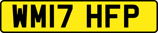 WM17HFP