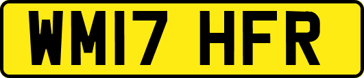 WM17HFR