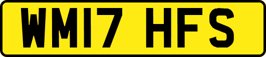 WM17HFS