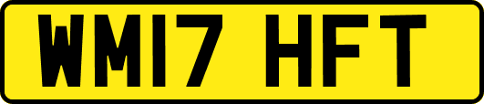 WM17HFT