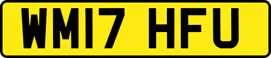 WM17HFU