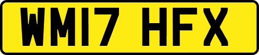 WM17HFX
