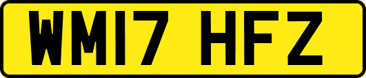 WM17HFZ