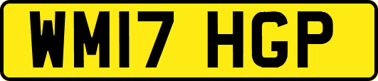 WM17HGP