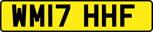 WM17HHF